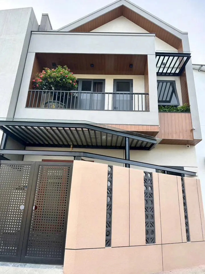 🏡 Chính chủ bán nhà 2 tầng – Phường Vinh Phú - (Gần Bệnh viện Ba Lan), Vinh, Nghệ An - Ảnh 1