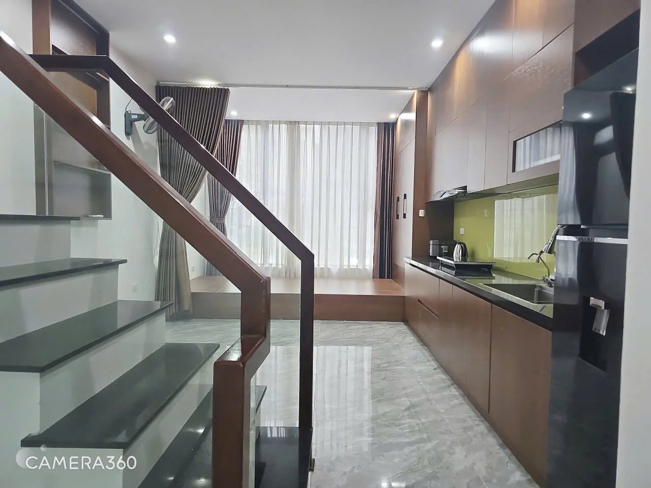🛍️ Nhà 3 tầng Luxury phố Đặng Thái Thân, p. Thành Vinh, Nghệ An – DT 30,9m² – vừa ở vừa kinh doanh - 1