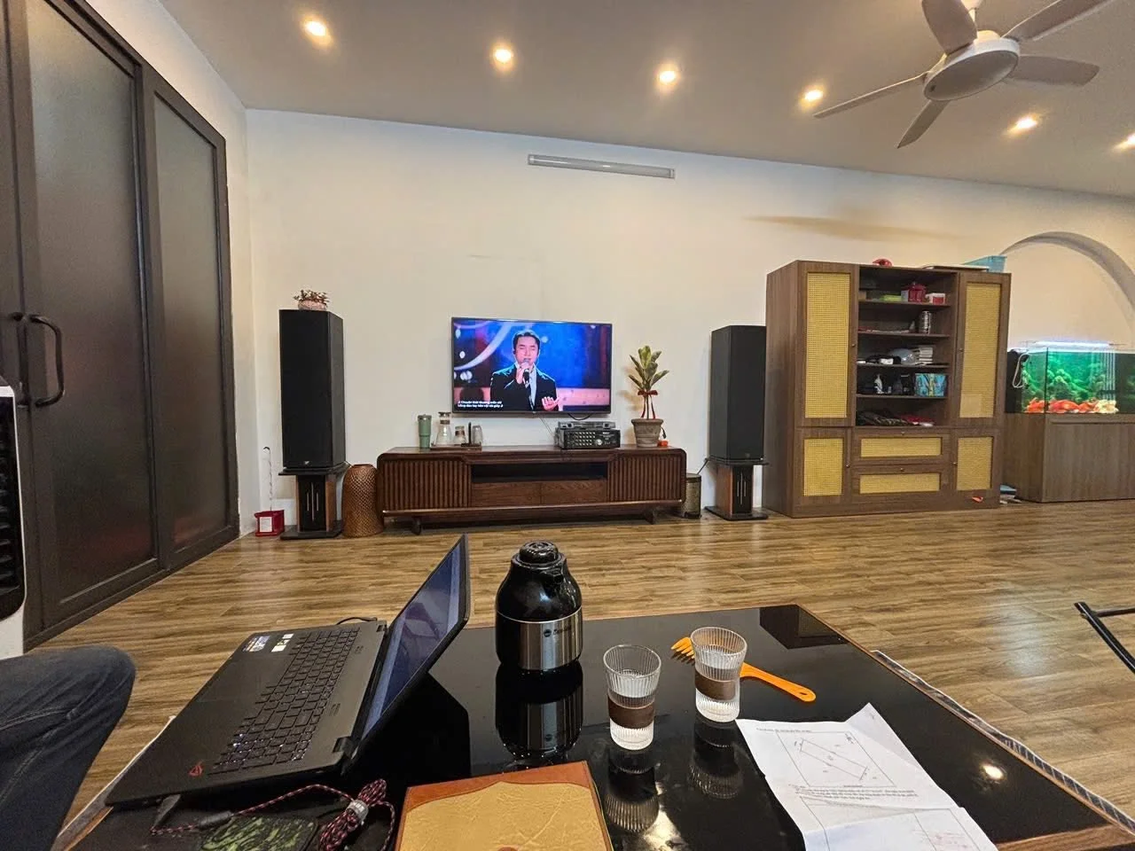 Nhà phường Trường Vinh (Trung Đô) 3 tầng – Mới tinh, full nội thất. cách đường Nguyễn Thiếp vài bước chân. - Thumb 3