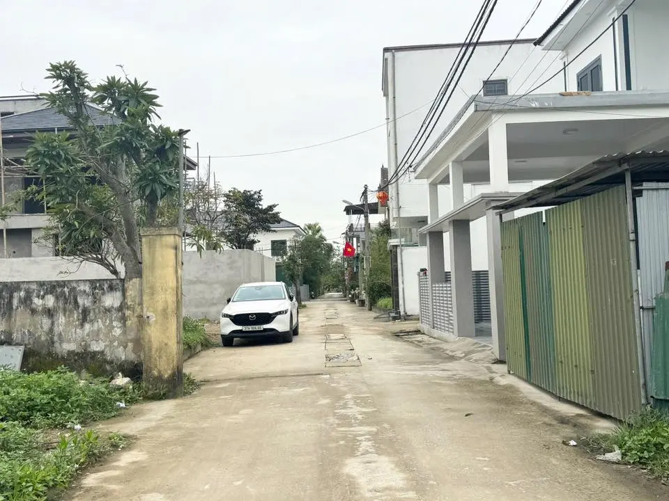 📍 Bán nhanh đất khối Đông Lâm, Phường Trường Vinh (Hưng Dũng cũ), TP Vinh, Nghệ An - Ảnh 1