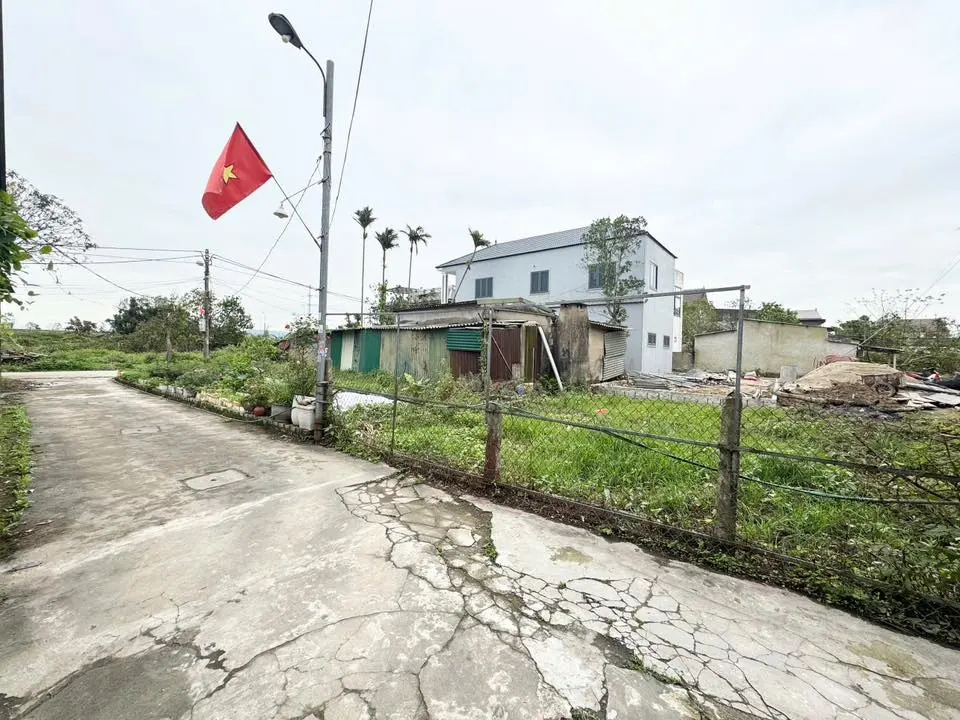 📍 Bán nhanh đất khối Đông Lâm, Phường Trường Vinh (Hưng Dũng cũ), TP Vinh, Nghệ An - Thumb 3