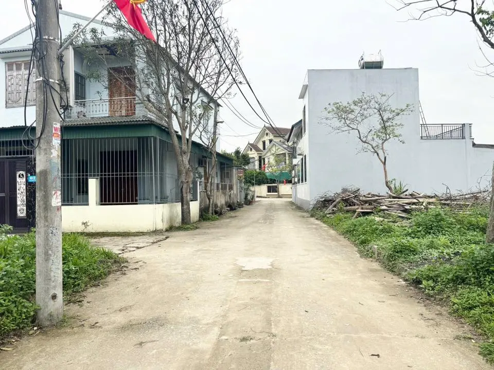 📍 Bán nhanh đất khối Đông Lâm, Phường Trường Vinh (Hưng Dũng cũ), TP Vinh, Nghệ An - Thumb 4