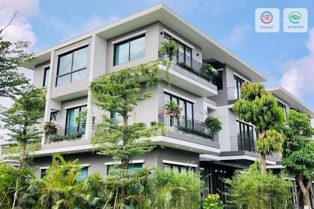 🏡 Bán liền kề Ecopark Nghệ An – Giá cực tốt - Thumb 2