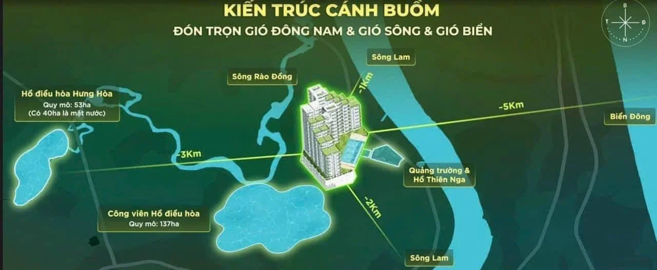 🏡 Bán liền kề Ecopark Nghệ An – Giá cực tốt - Thumb 3