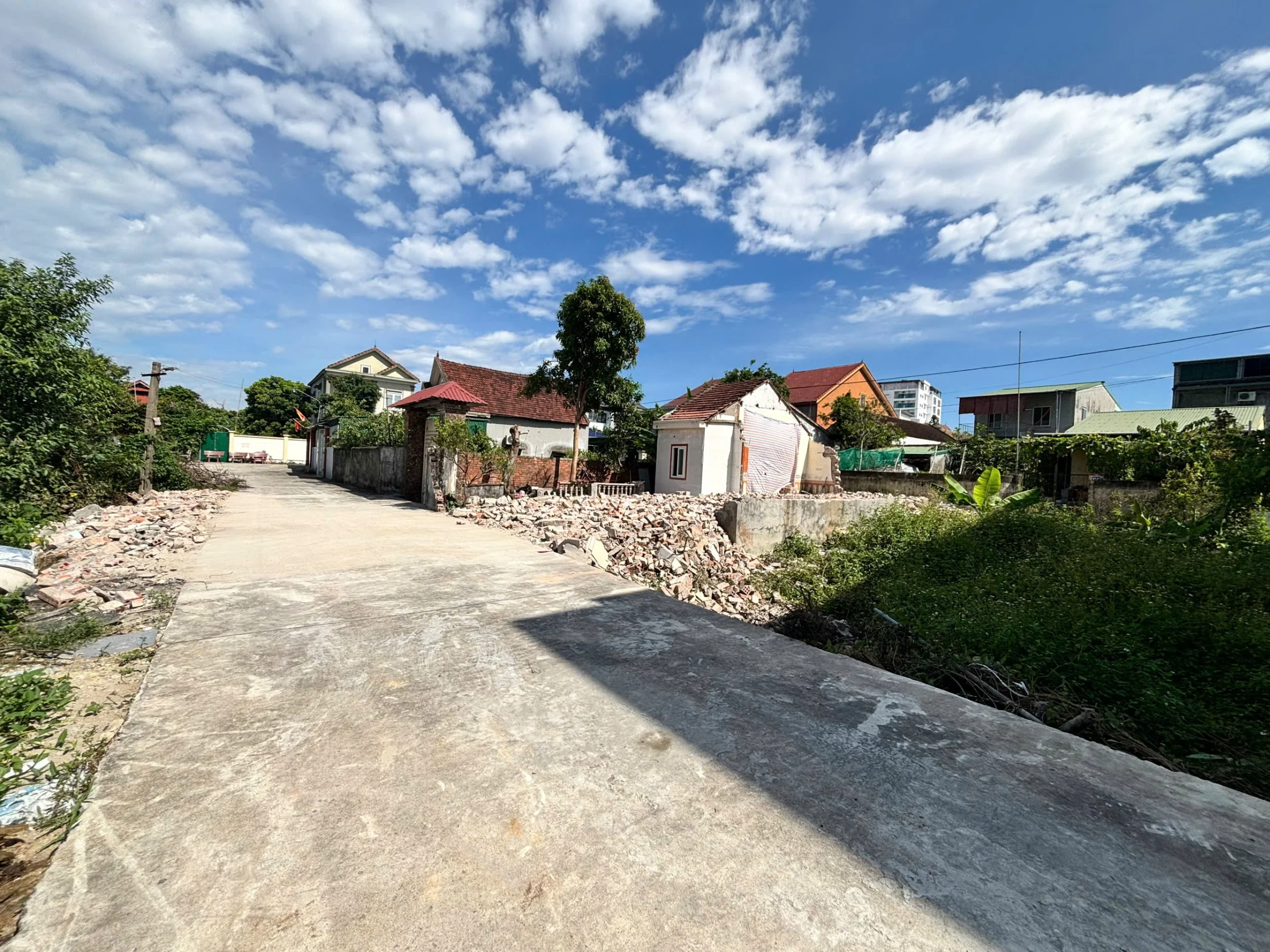 Bán đất Hưng nguyên gần khu công nghiệp ViSIP 84m² 2 Mặt tiền đường - 2