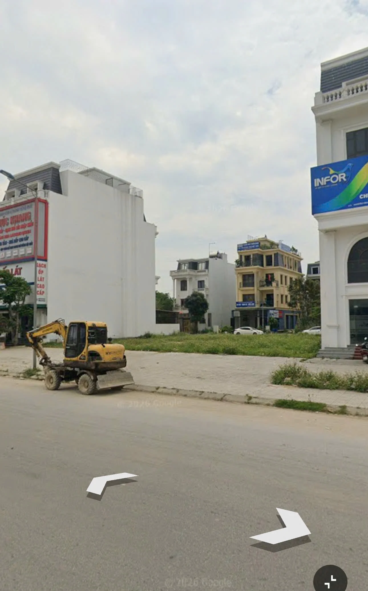 Bán lô đất Mặt đường 72M nghi phú - Ảnh 1