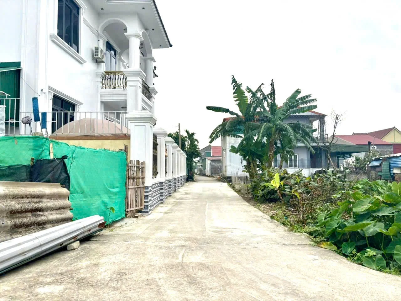 Bán  lô đất sát  khu công nghiệp visip Nghệ An - Ảnh 1