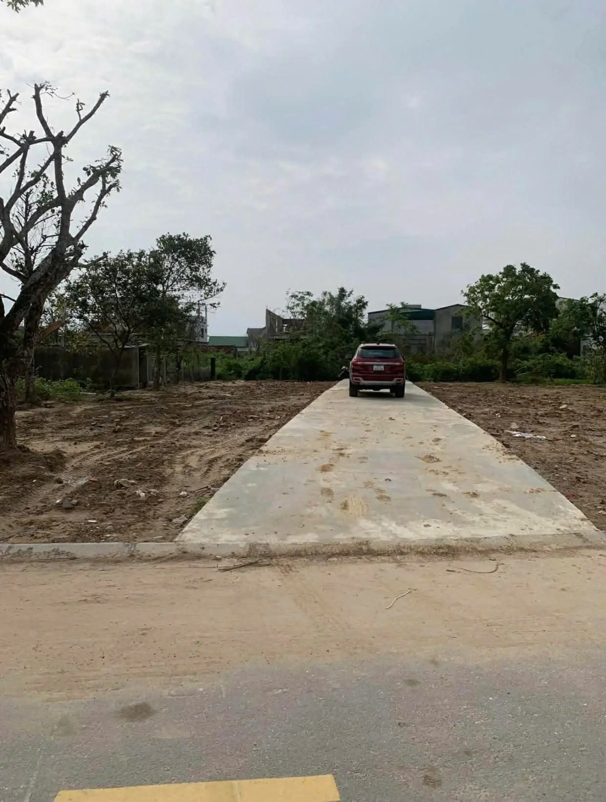 Chính Chủ Bán Đất Kim Chi – Nghi Ân | 71,5m² | Đường 4m | Đông Bắc 💥 - Ảnh 1