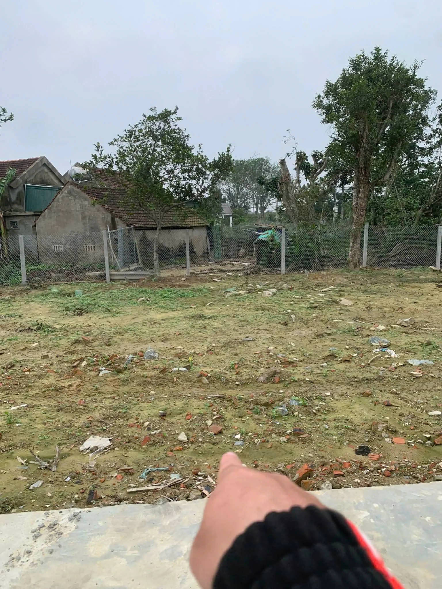 Chính Chủ Bán Đất Kim Chi – Nghi Ân | 71,5m² | Đường 4m | Đông Bắc 💥 - Thumb 3