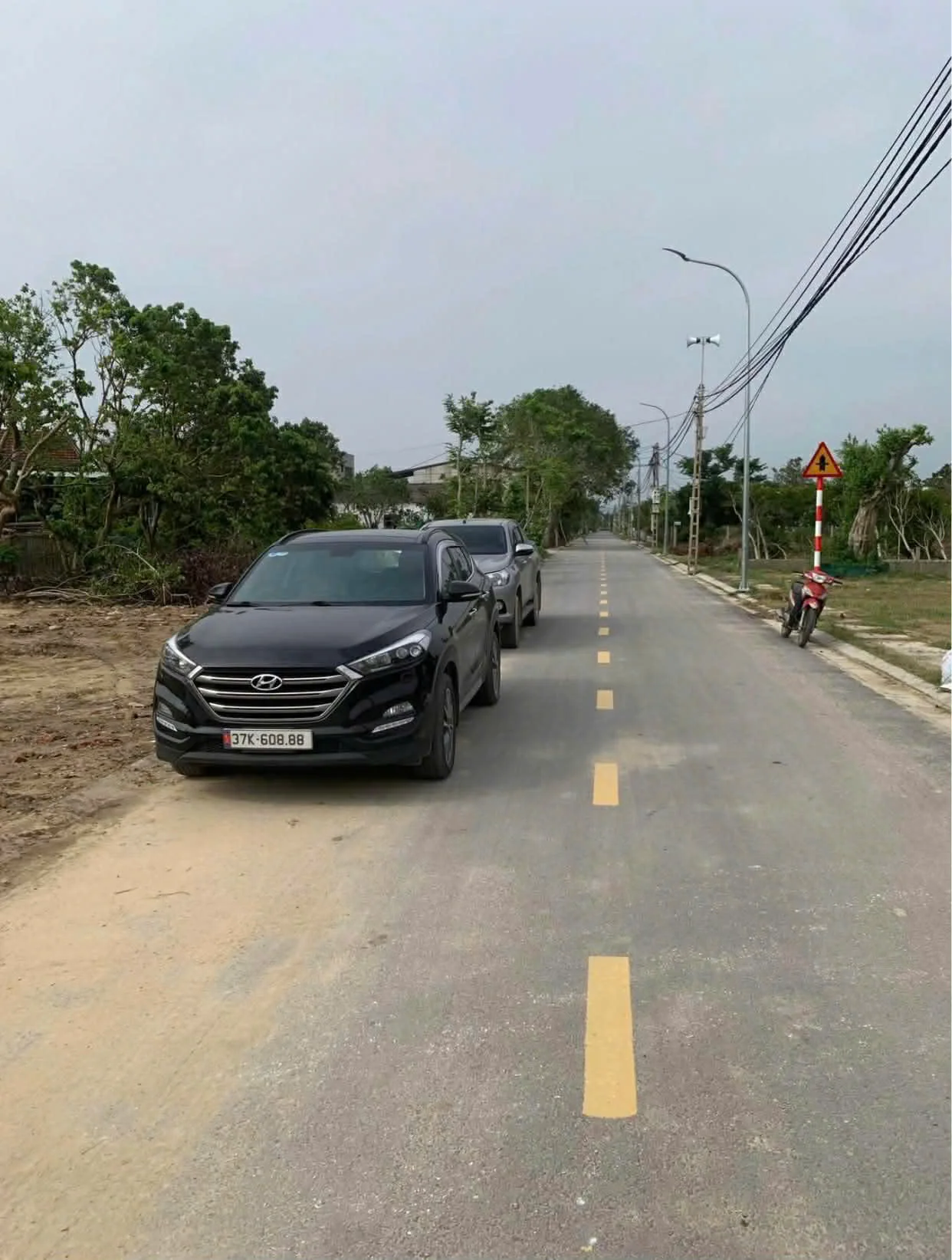 Chính Chủ Bán Đất Kim Chi – Nghi Ân | 71,5m² | Đường 4m | Đông Bắc 💥 - Thumb 4
