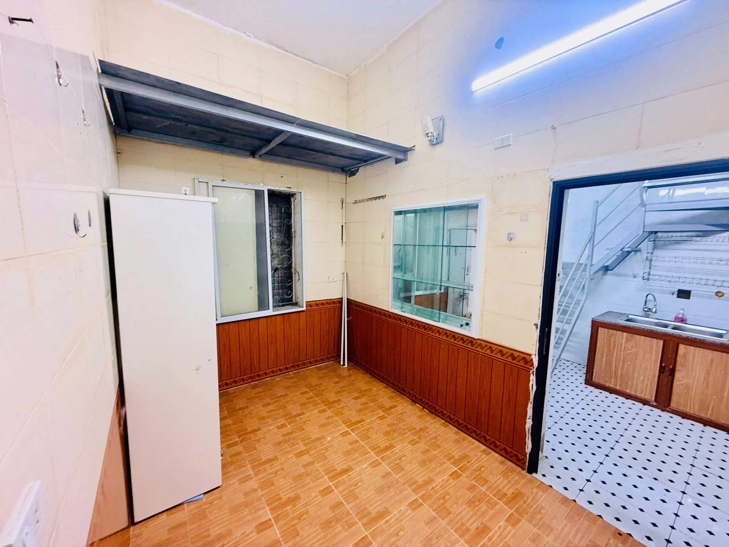 Nhà Riêng - phường Đội Cung – 53,3m² – Giá Chỉ Bằng Chung Cư - Ảnh 1