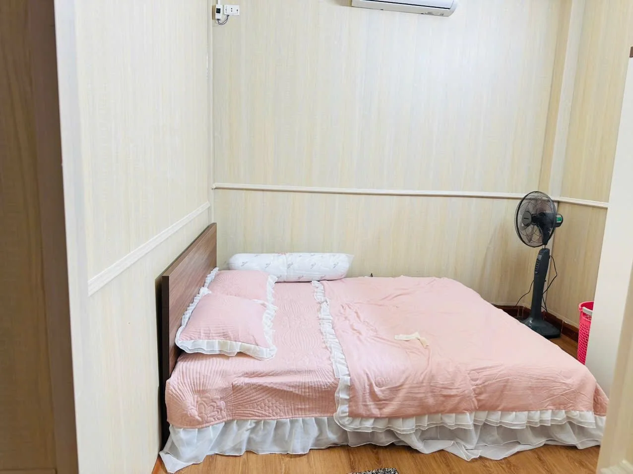 Chung Cư Đội Cung Trung Tâm TP Vinh – 2PN – Giá Tốt - Thumb 2