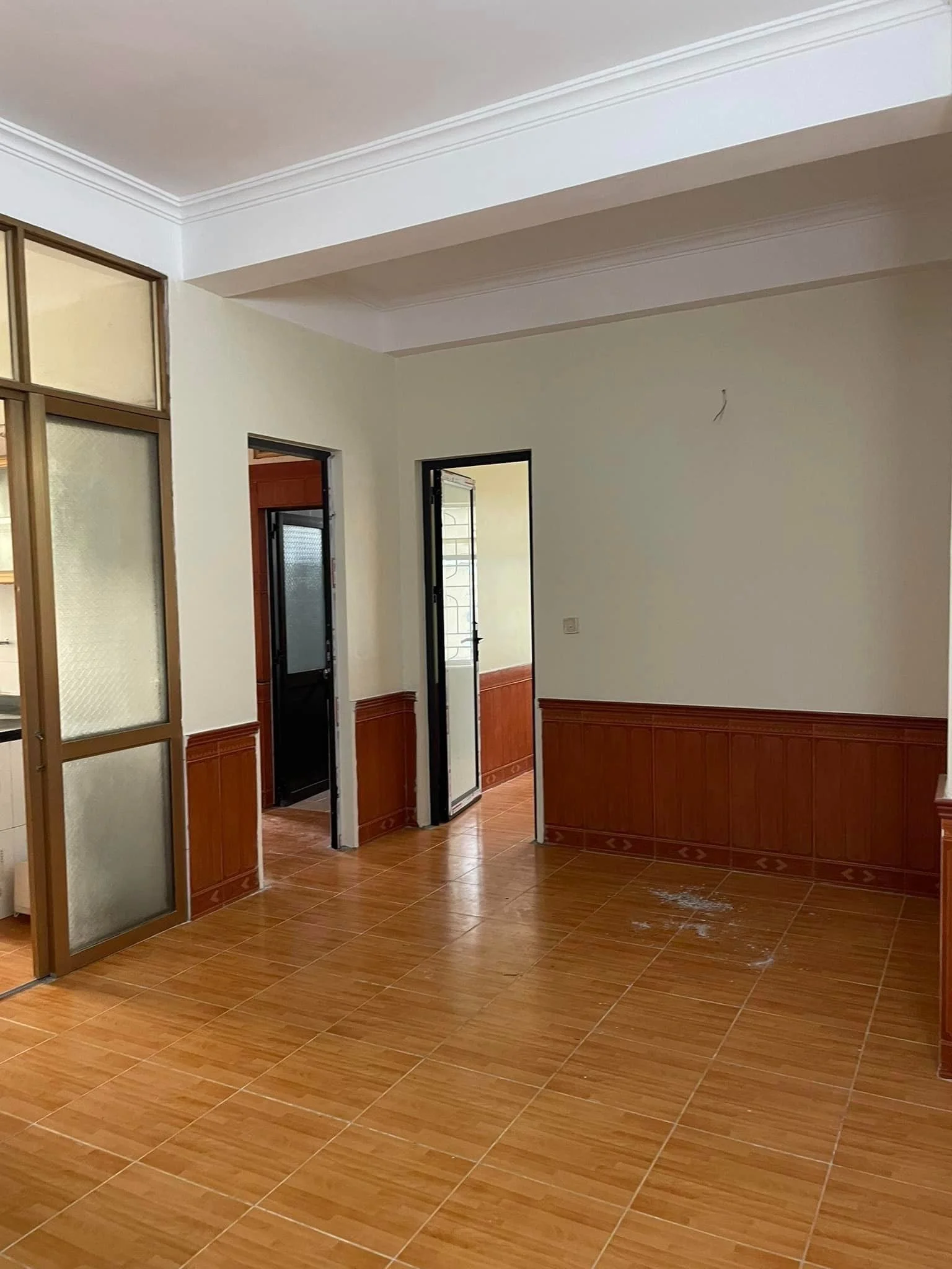 Chung Cư Đội Cung Trung Tâm TP Vinh – 2PN – Giá Tốt - Thumb 4