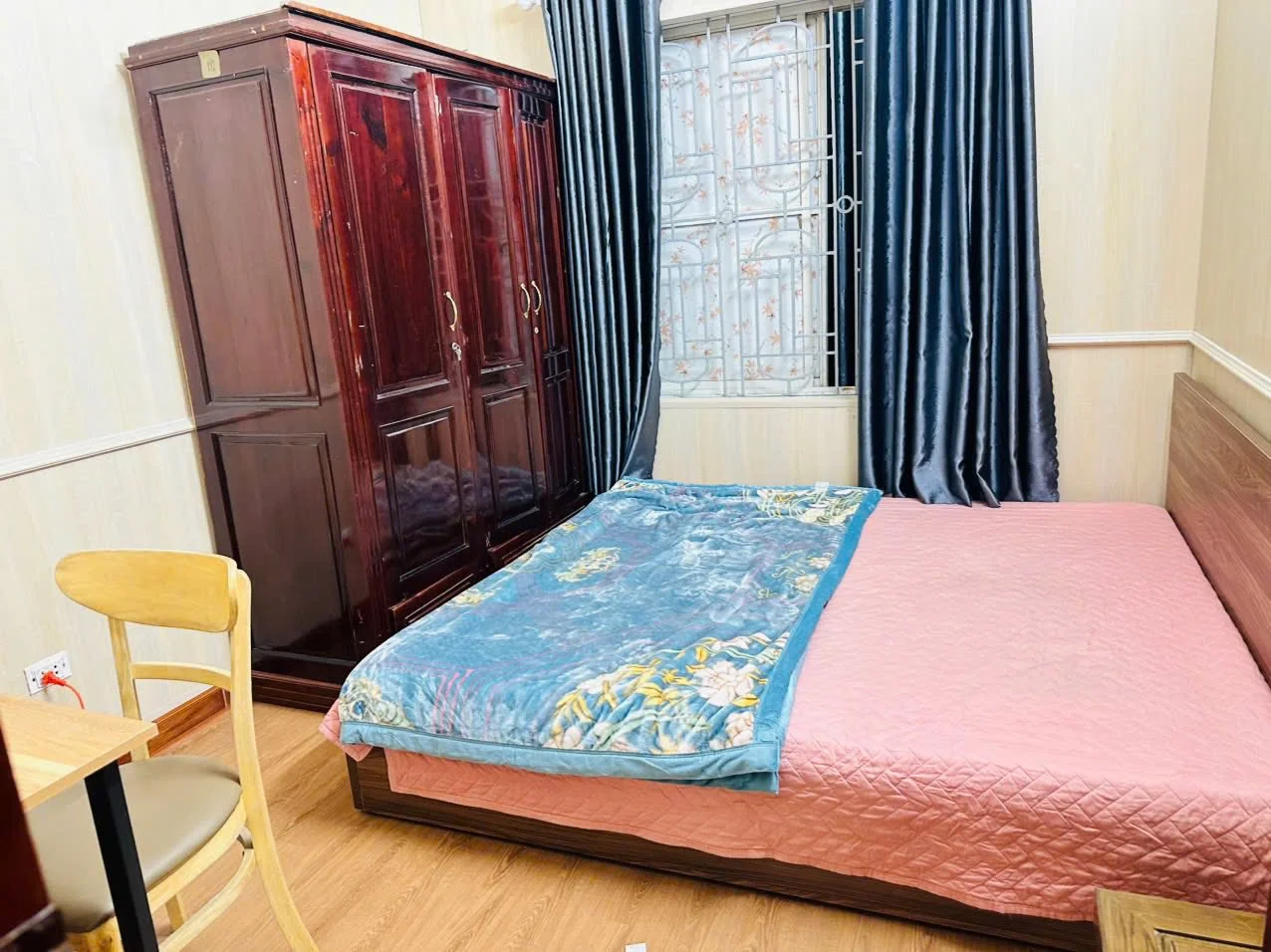Chung Cư Đội Cung Trung Tâm TP Vinh – 2PN – Giá Tốt - Thumb 5