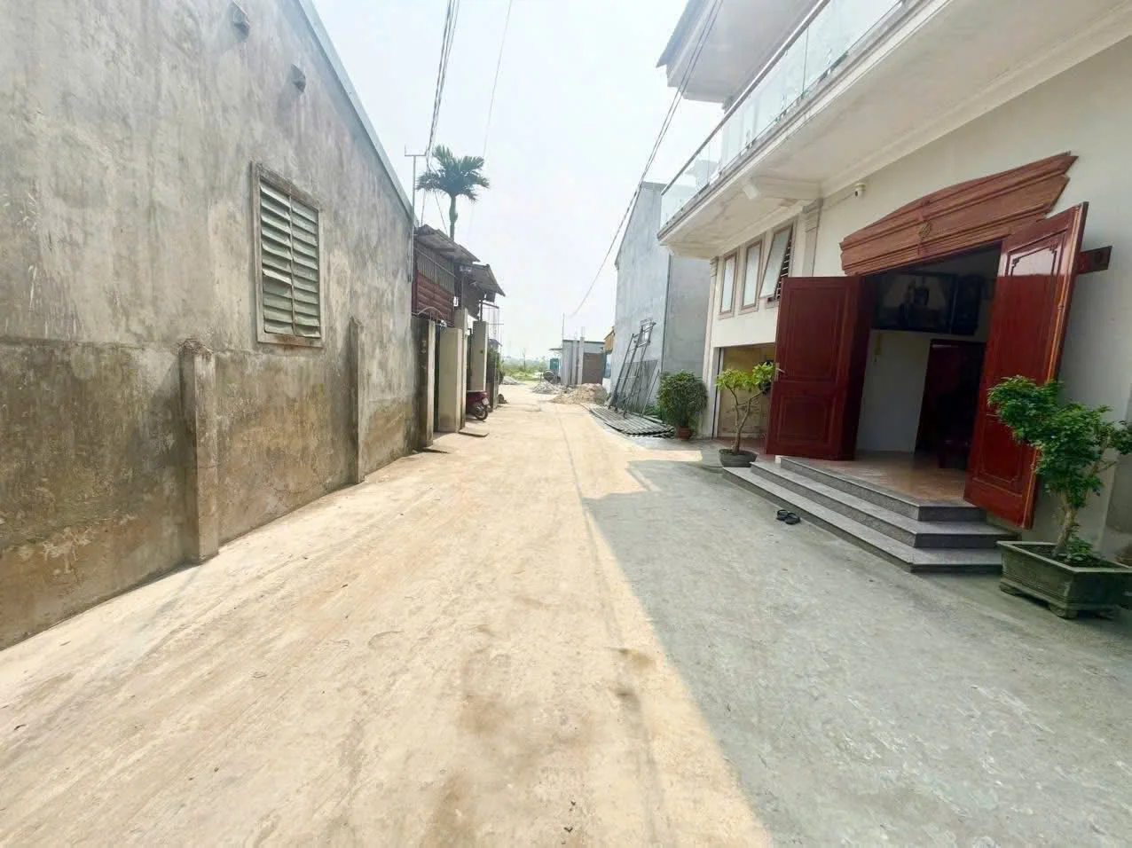 Đất Đẹp Bến Thuỷ Cũ Nay Thuộc Trường Vinh – Xây Nhà Cực Đỉnh - Ảnh 1