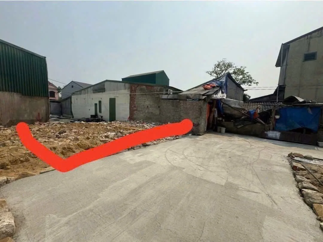 Đất Đẹp Bến Thuỷ Cũ Nay Thuộc Trường Vinh – Xây Nhà Cực Đỉnh - Thumb 5