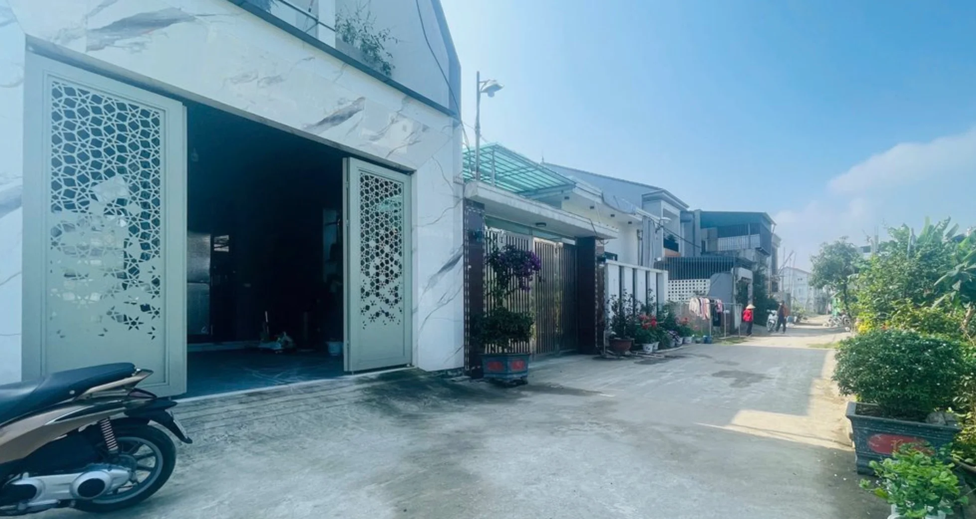 Bán đất thổ cư đẹp đường Trần Đình San – phường Trường Vinh, TP Vinh - Thumb 2