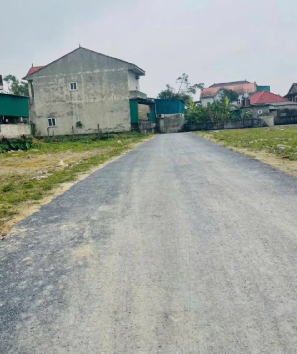 Bán lô đất đẹp 88m² xóm 1 – Nghi Thạch, gần quốc lộ 46, gần trường đại học Vinh cơ sở 2 🏡 - Thumb 3