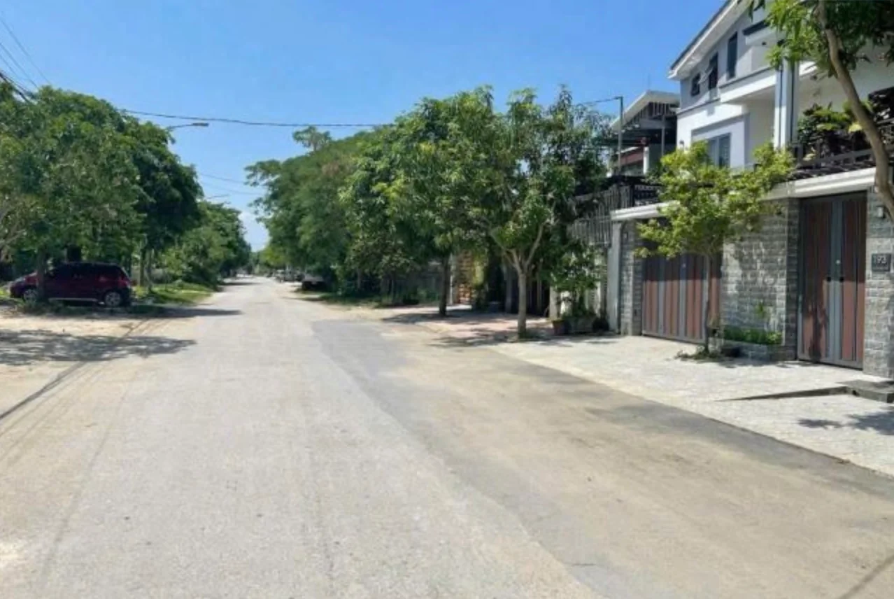Bán đất mặt đường Nguyễn Hiền – phường Thành Vinh (Đông Vĩnh cũ) – DT sử dụng 133m² - Thumb 2