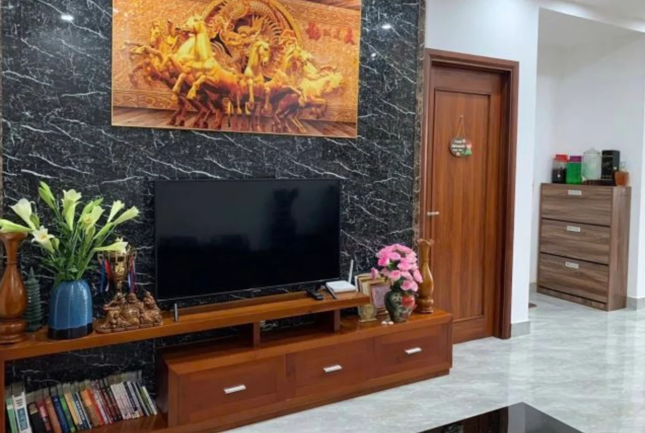 Bán căn hộ chung cư Golden City 6A – tòa B, TP Vinh – gần Lotte Mart - Ảnh 1