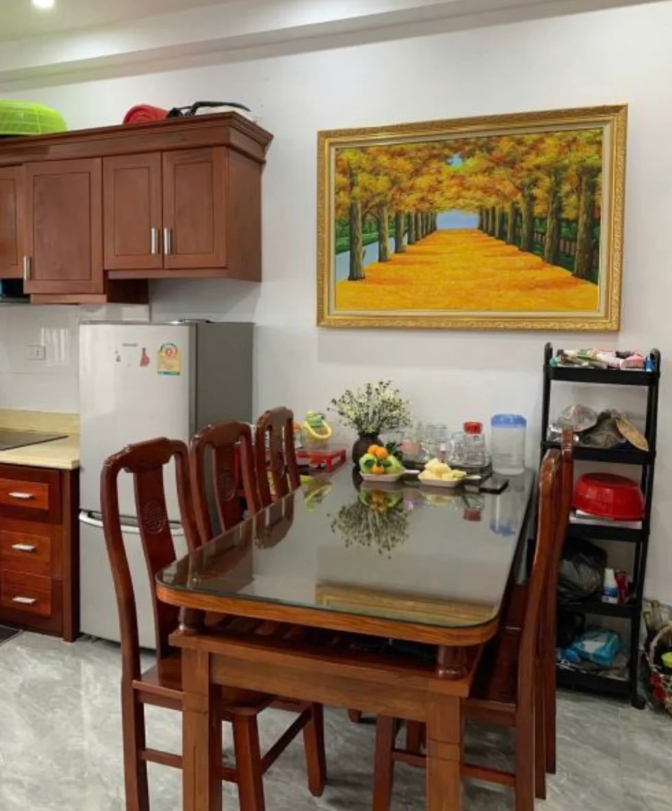 Bán căn hộ chung cư Golden City 6A – tòa B, TP Vinh – gần Lotte Mart - Thumb 2