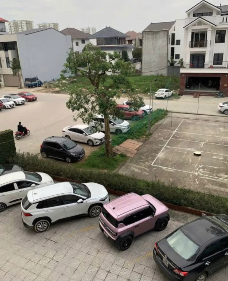 Bán căn hộ chung cư Golden City 6A – tòa B, TP Vinh – gần Lotte Mart - Thumb 3
