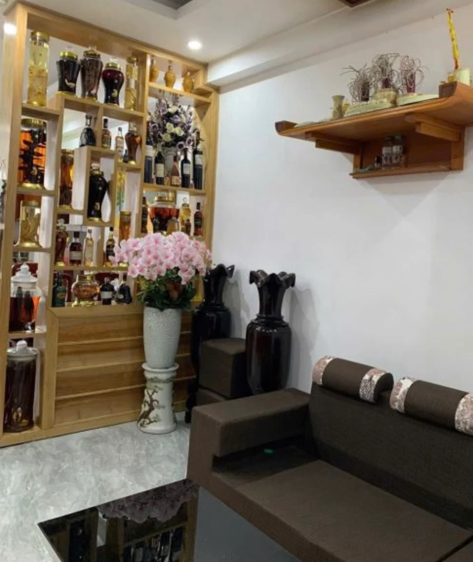 Bán căn hộ chung cư Golden City 6A – tòa B, TP Vinh – gần Lotte Mart - Thumb 4