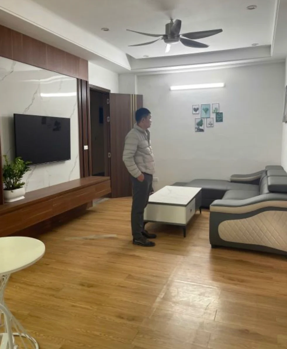 Bán chung cư C2 85m2, Đội Cung, gần đường Nguyễn Thái Học, P Thành Vinh, Nghệ An, - Ảnh 1