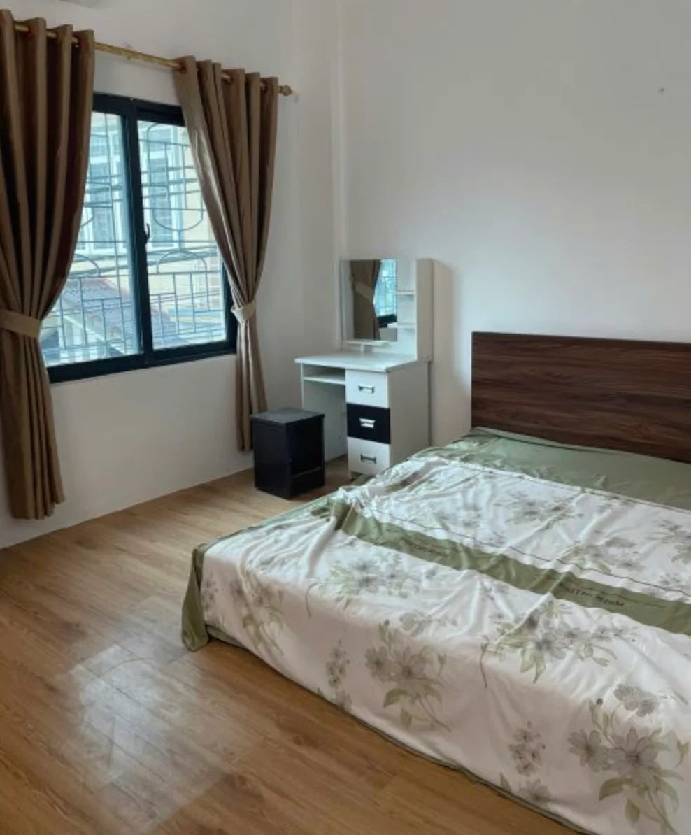 Bán chung cư C2 85m2, Đội Cung, gần đường Nguyễn Thái Học, P Thành Vinh, Nghệ An, - Thumb 3