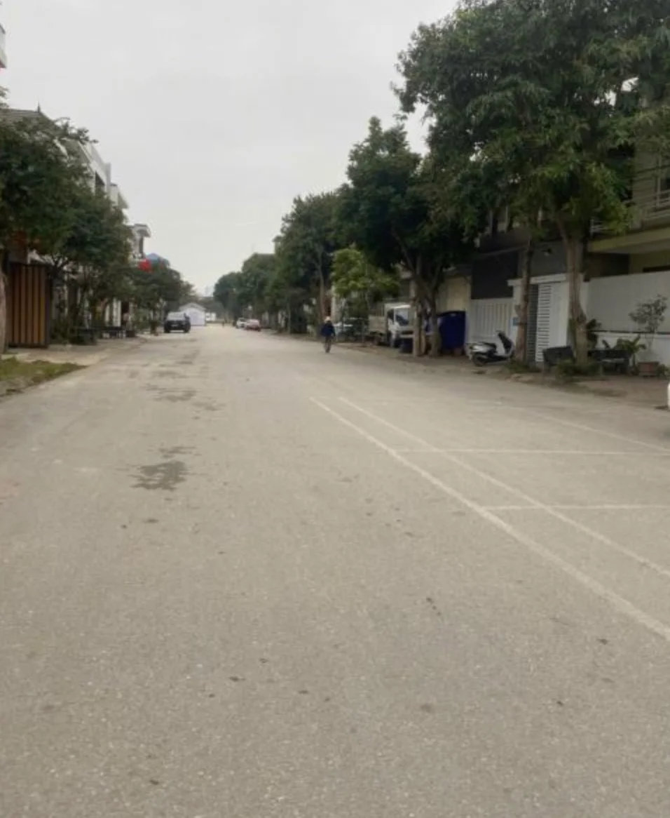 Bán 150m2 đất đẹp đường 18m Khu Đại Thành - Trung Đô. Gần đường Phượng Hoàng - Khu Đô Thị Handico Vinh Tân. - Ảnh 1