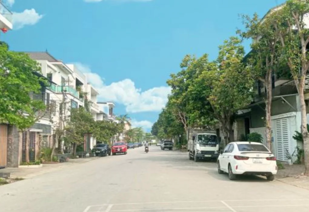 Bán 150m2 đất đẹp đường 18m Khu Đại Thành - Trung Đô. Gần đường Phượng Hoàng - Khu Đô Thị Handico Vinh Tân. - Thumb 3