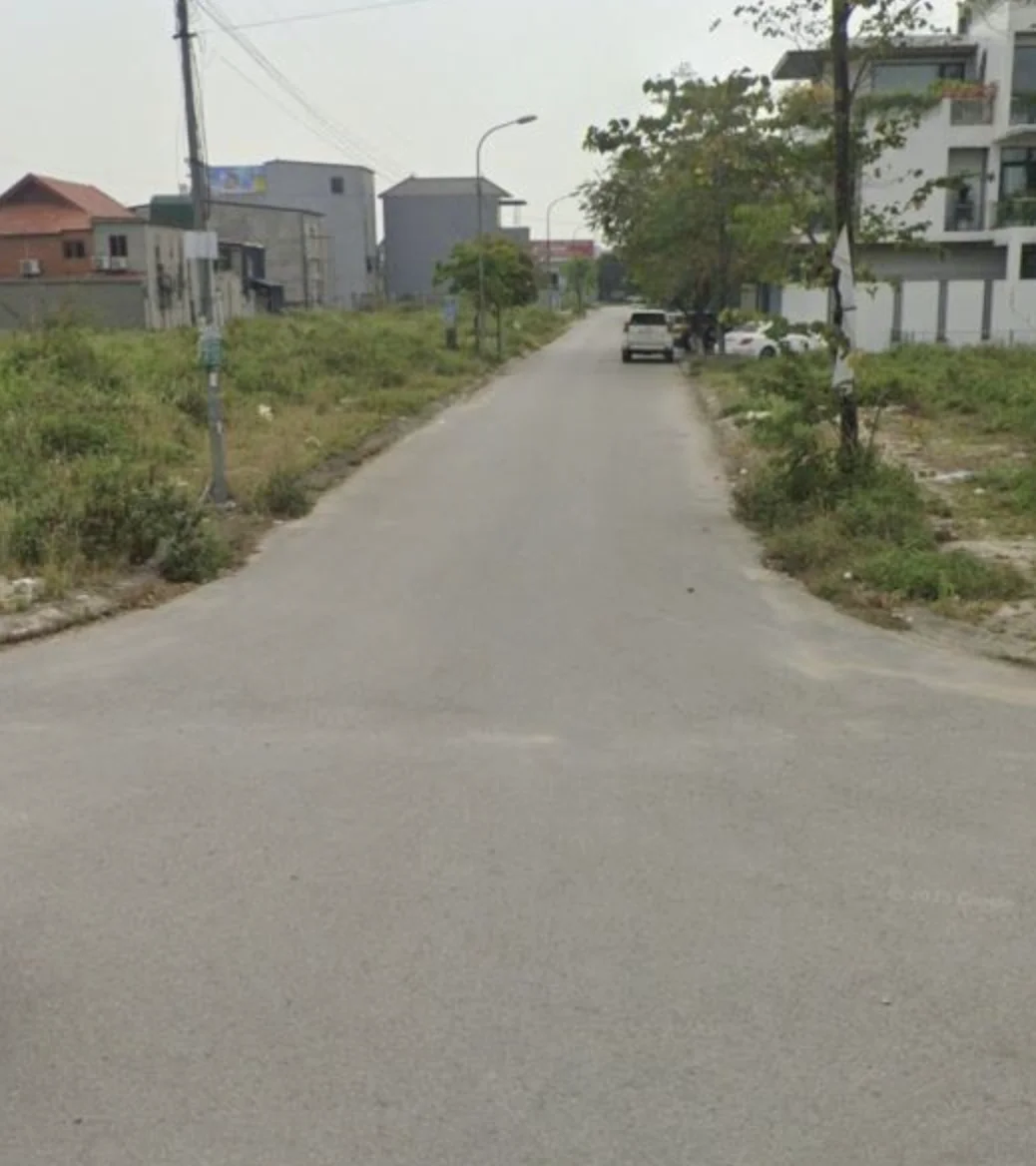Bán 135m2 đất đẹp, mặt đường Nguyễn Ngọc Tuyết, phường Vinh Hưng, khối 9 - Quán Bàu - Thumb 2