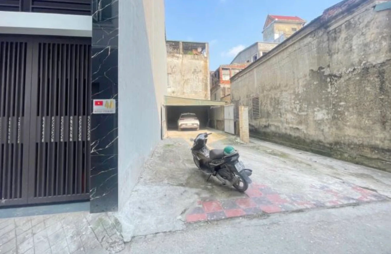 Bán 72m2, lô góc Quán Bàu, lối 2 đường Phạm Huy, phường Vinh Hưng, Nghệ An - Ảnh 1