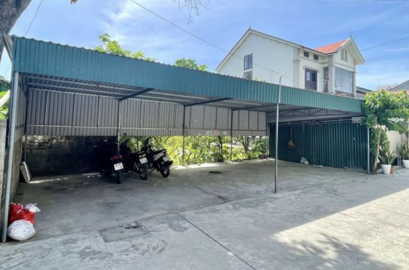 Bán đất 70m² đường Trương Văn Lĩnh – phường Vinh Phú (Nghi Phú cũ) – 2 mặt thoáng - Ảnh 1
