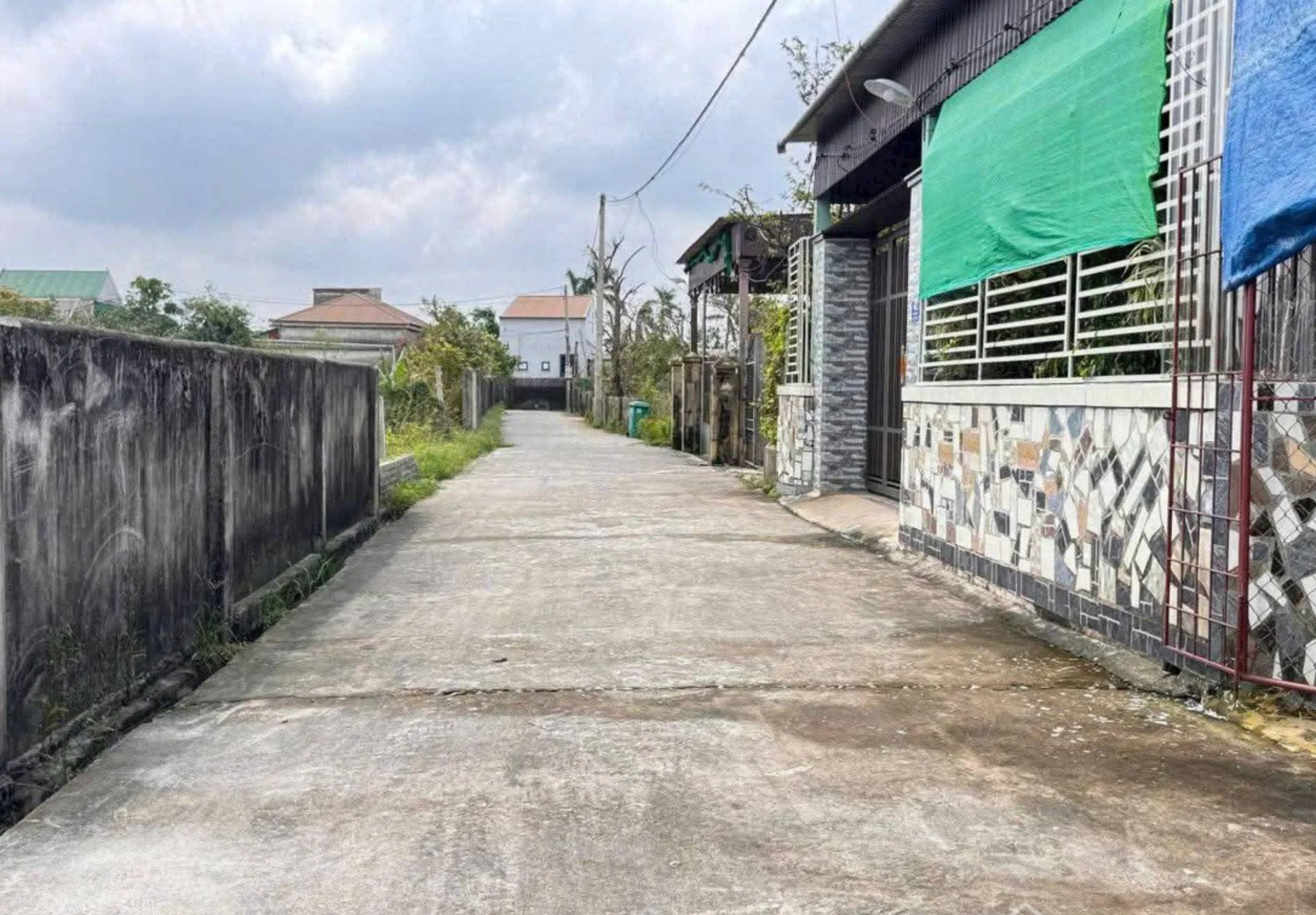 Bán đất 89,4m² phường Vinh Hưng (xóm 5 Nghi Kim cũ), TP Vinh – ngõ 4,5m – giá nhỉnh 2 tỷ - Thumb 2