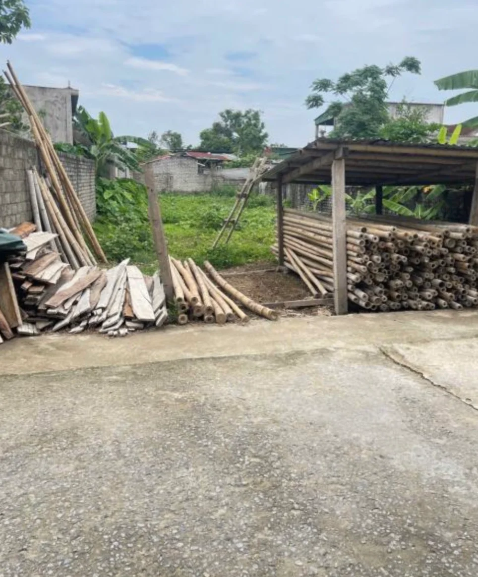 Bán đất 236m² xã Trung Lộc (xóm 2 Nghi Xá, Nghi Lộc cũ) – gần khu đấu giá – hướng Đông Nam - Thumb 2