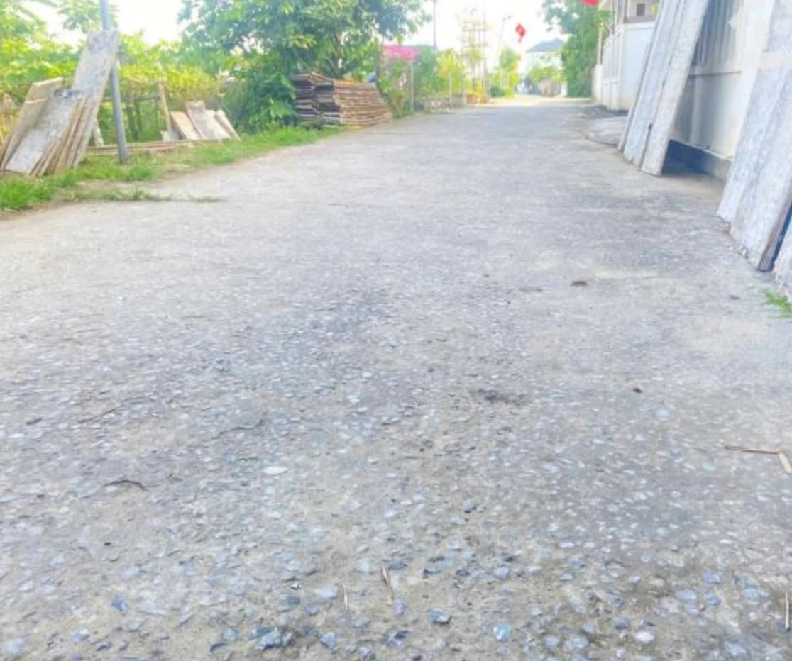 Bán đất 236m² xã Trung Lộc (xóm 2 Nghi Xá, Nghi Lộc cũ) – gần khu đấu giá – hướng Đông Nam - Thumb 4