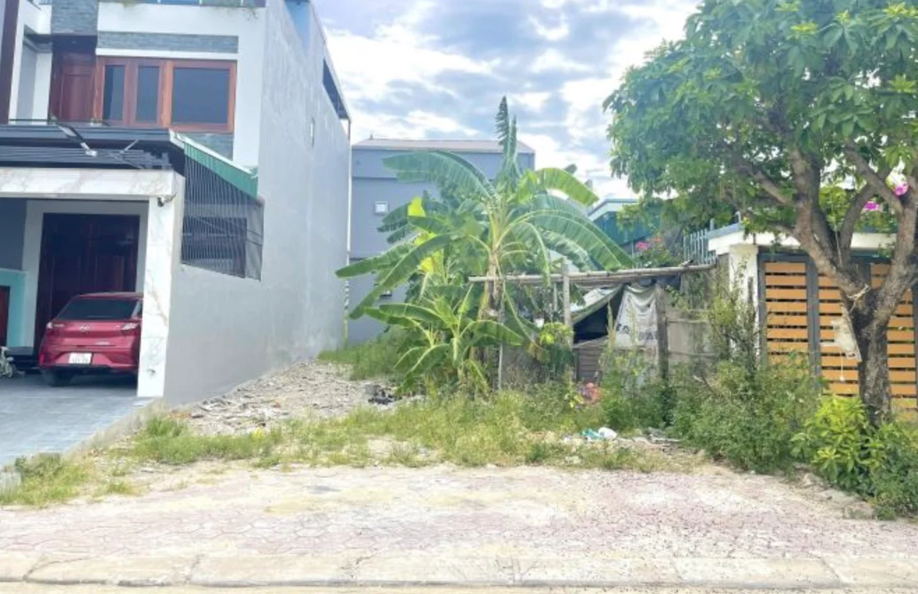 Bán đất 153,6m² đường Trần Bình Trọng – phường Thành Vinh (Đông Vĩnh cũ) – mặt tiền 8m - Thumb 3