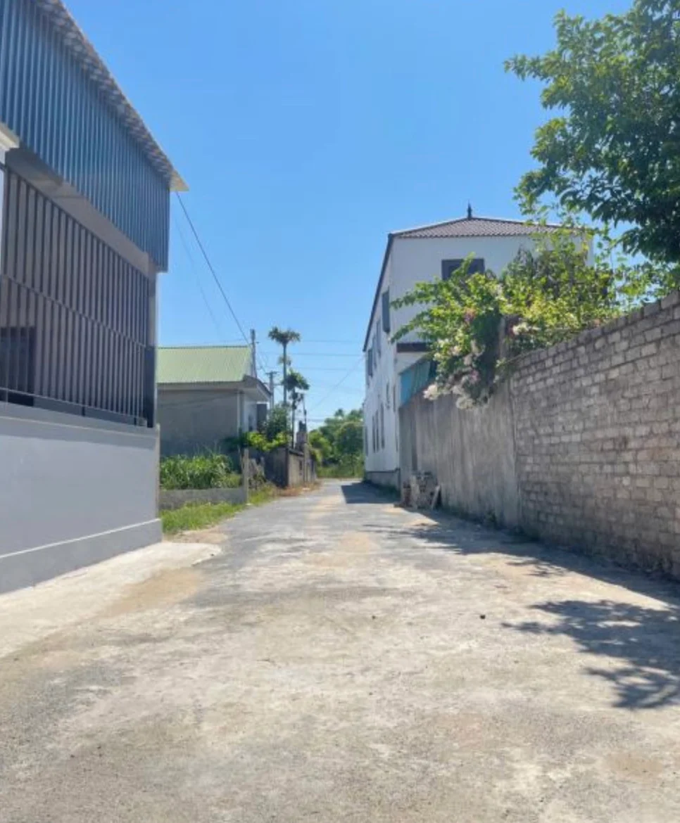 💥 Bán 100m2 đất ở phường Vinh Lộc,  xóm 9 Nghi Phong cũ - Thumb 3