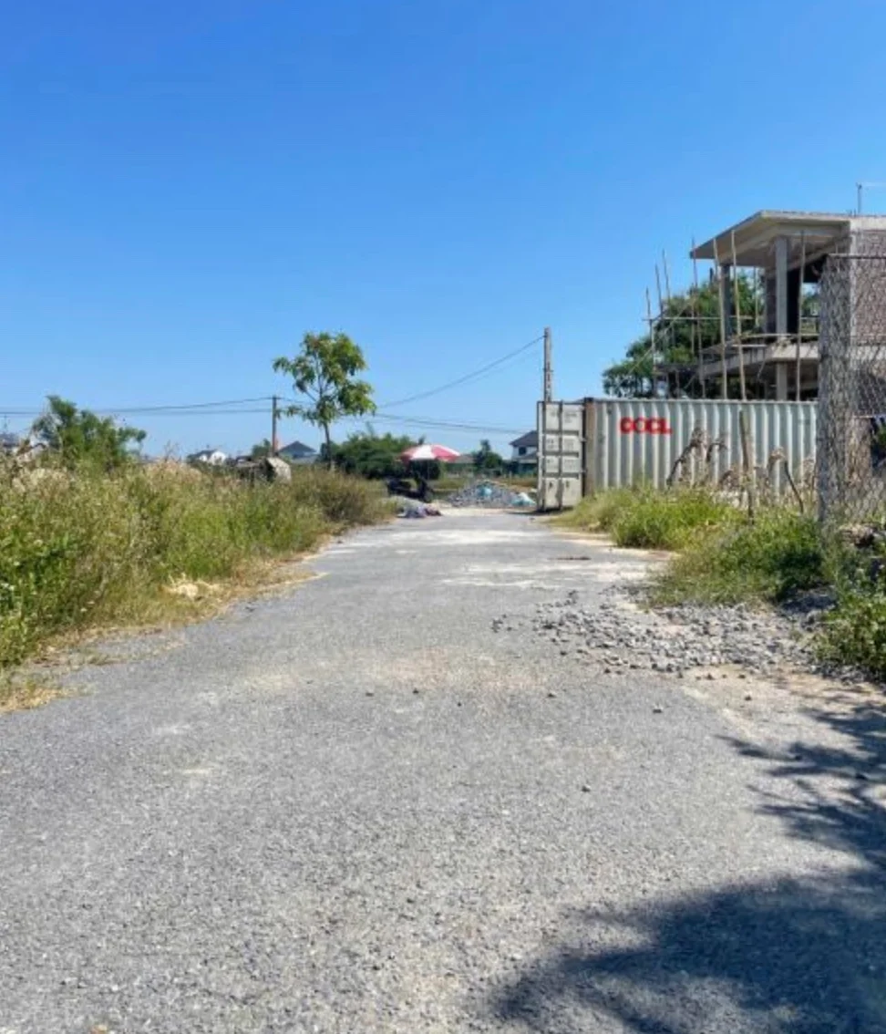 💥 Bán 100m2 đất ở phường Vinh Lộc,  xóm 9 Nghi Phong cũ - Thumb 4
