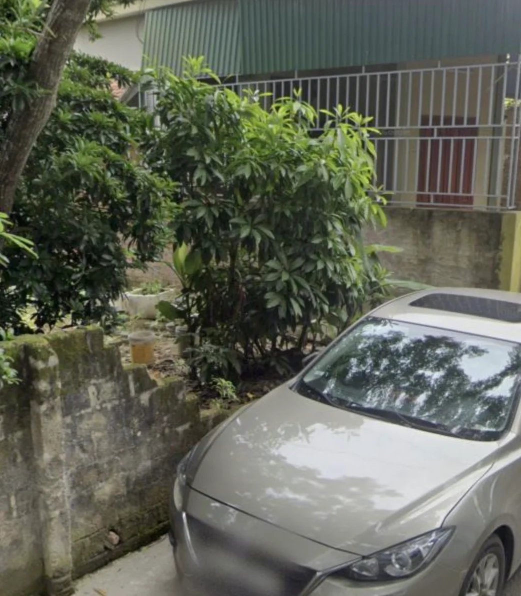 Bán đất mặt đường Phạm Tuấn Thái – phường Vinh Phú (Nghi Phú cũ) – DT 78m² – giá 4,05 tỷ - Ảnh 1