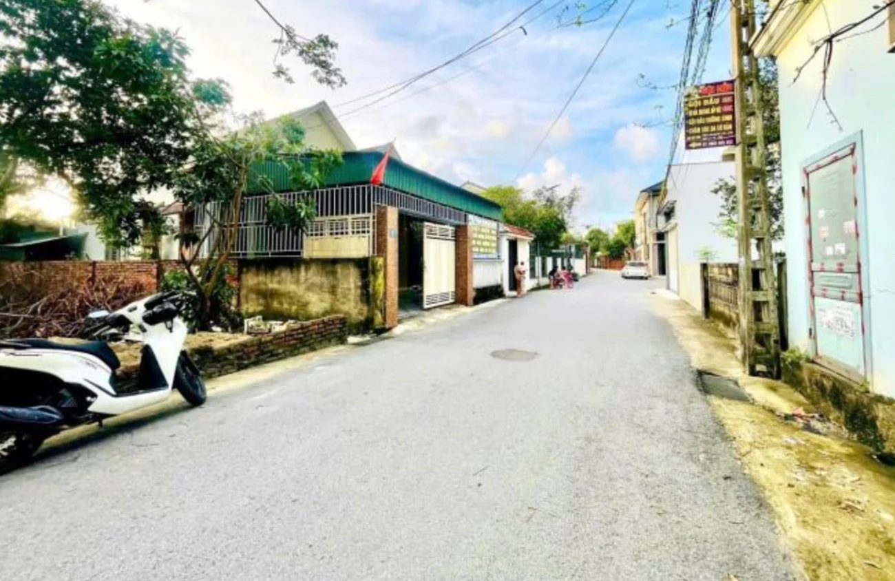 Bán đất mặt đường Phạm Tuấn Thái – phường Vinh Phú (Nghi Phú cũ) – DT 78m² – giá 4,05 tỷ - Thumb 2