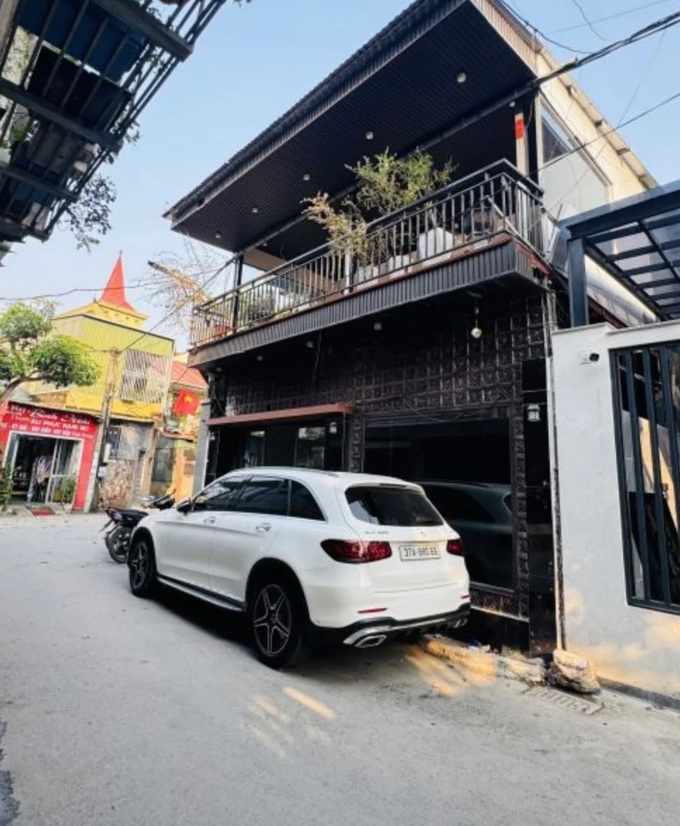🏡 Bán đất tặng nhà cấp 4 ngõ Nguyễn Văn Cừ – Phường Trường Vinh (Hưng Phúc cũ) – DT 110m² – MT hơn 7m - Thumb 3