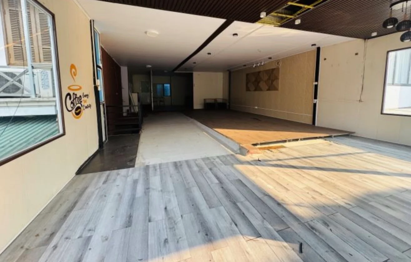 🏡 Bán đất tặng nhà cấp 4 ngõ Nguyễn Văn Cừ – Phường Trường Vinh (Hưng Phúc cũ) – DT 110m² – MT hơn 7m - Thumb 4