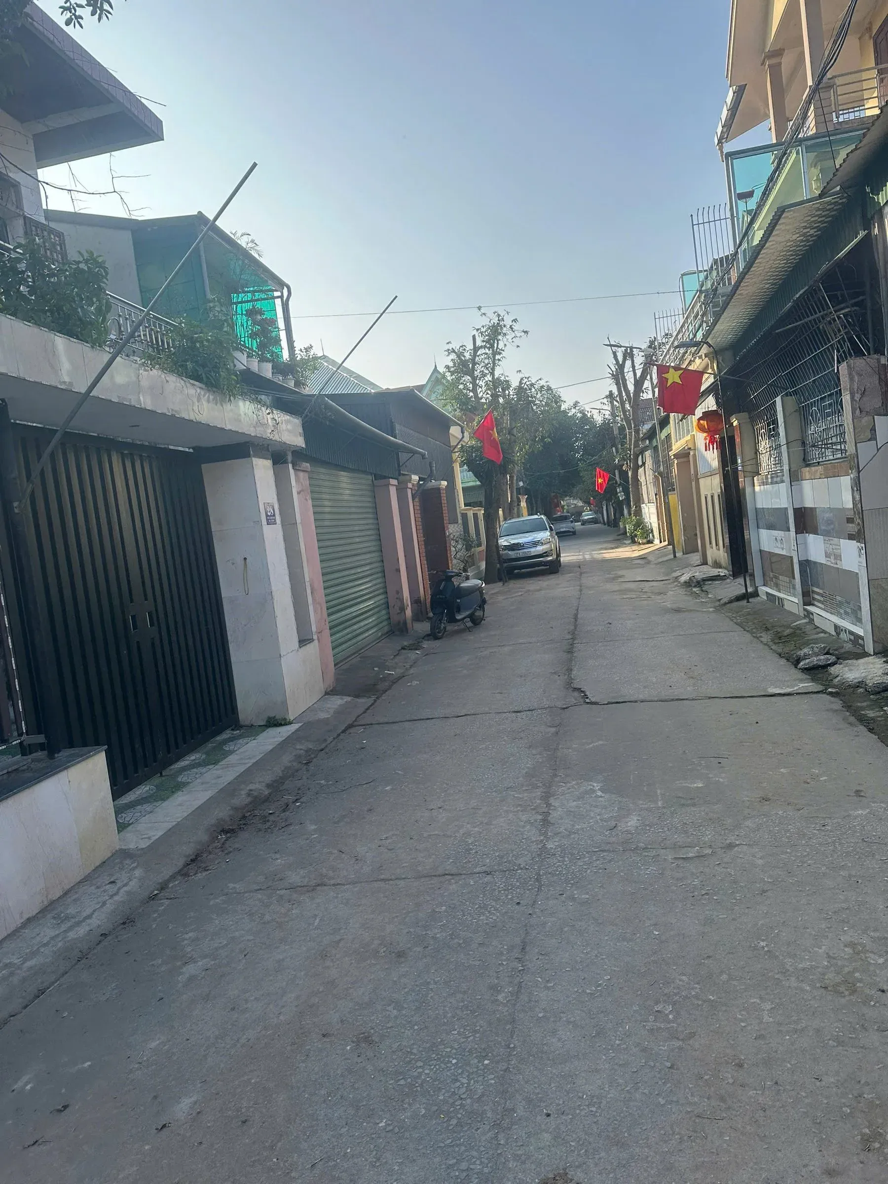 Bán đất 85.4m² full thổ cư tại Đường Hoàng Thị Loan Phường Trường Vinh - Thumb 2