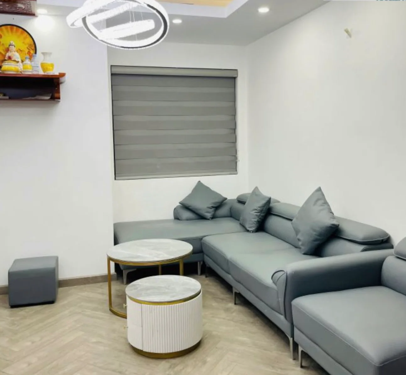 Nhượng lại căn hộ chung cư Bảo Sơn Complex – đường Nguyễn Sỹ Sách, phường Trường Vinh, TP Vinh, Nghệ An