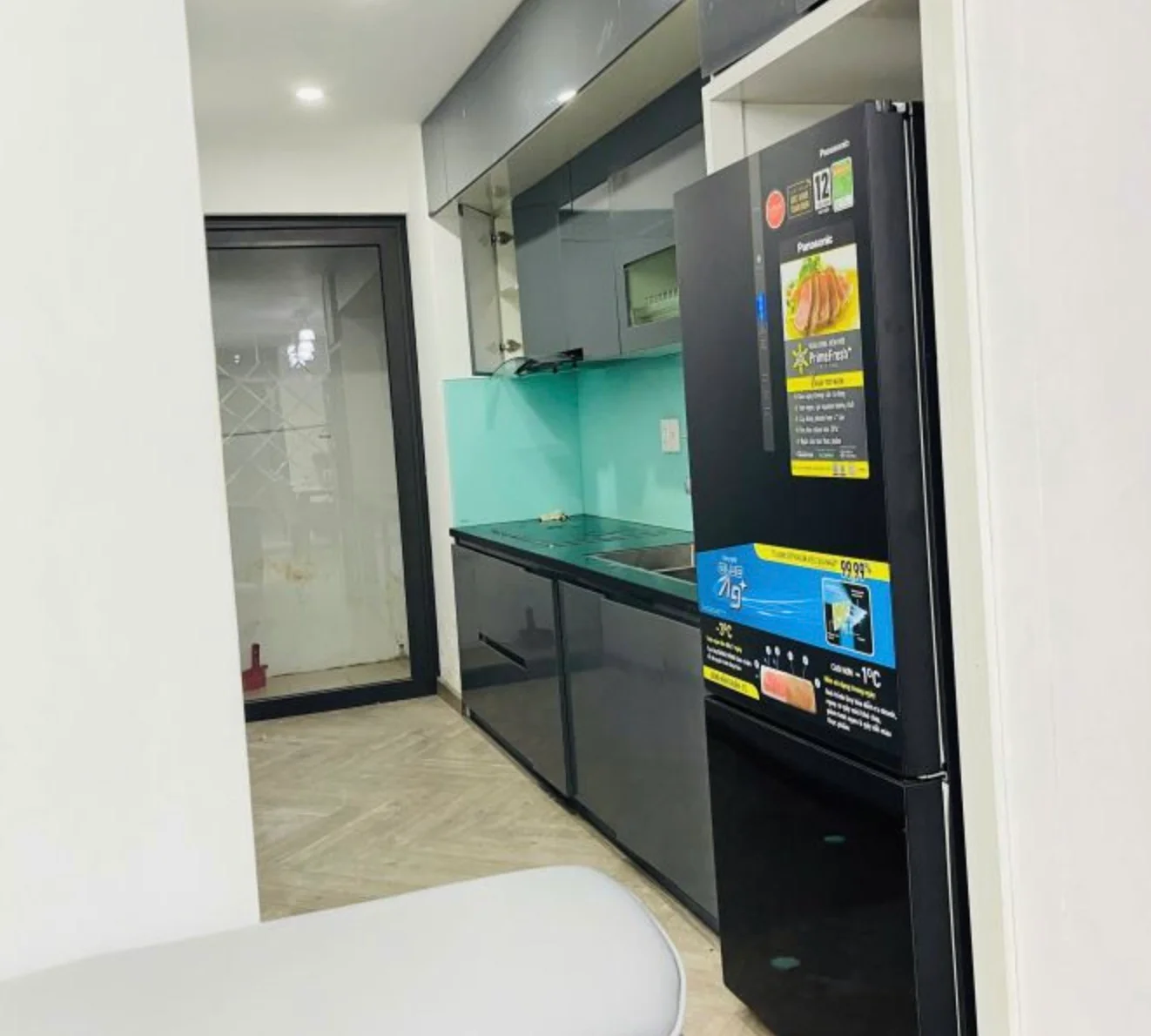 Nhượng lại căn hộ chung cư Bảo Sơn Complex – đường Nguyễn Sỹ Sách, phường Trường Vinh, TP Vinh, Nghệ An - Thumb 3