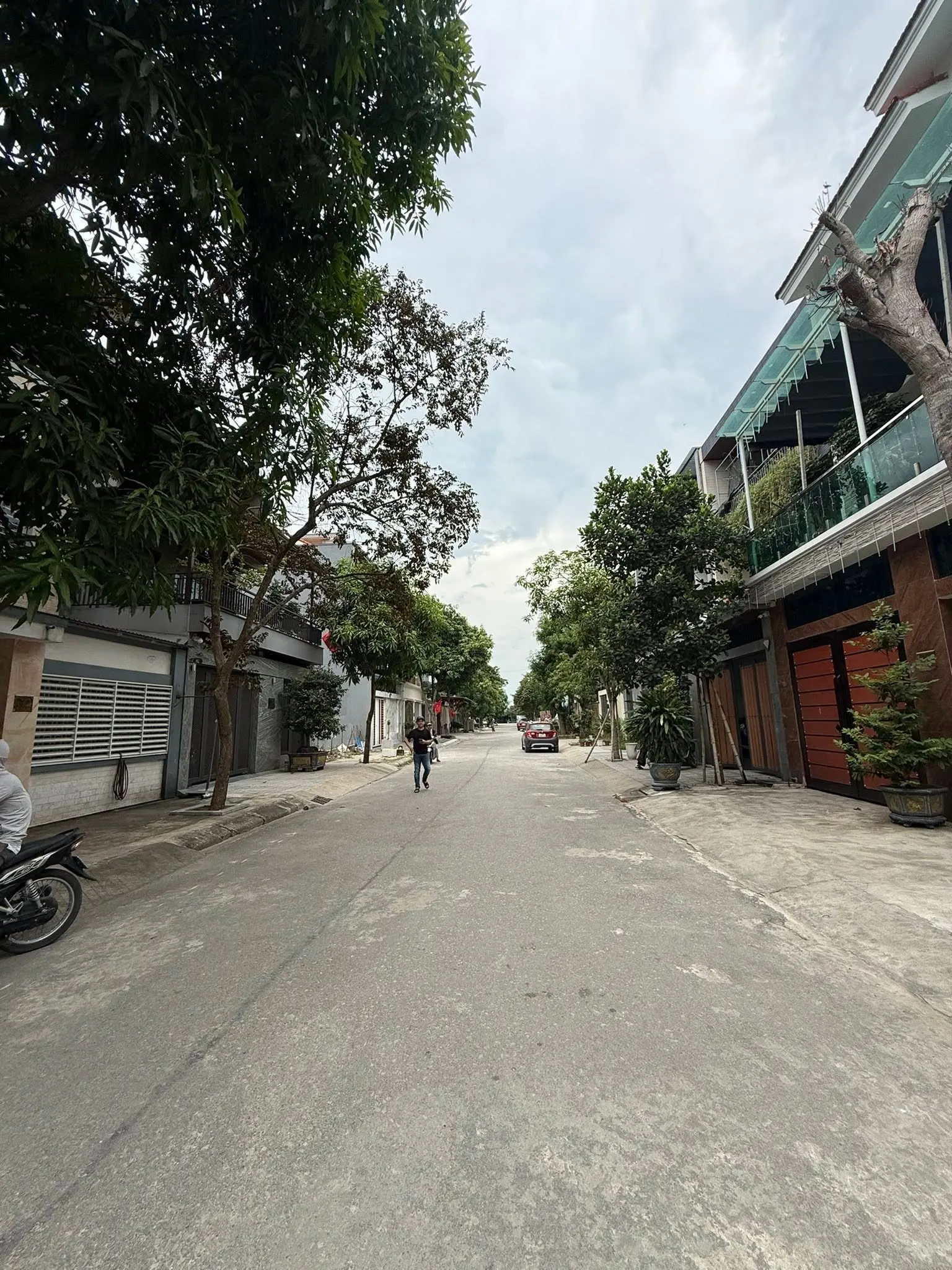 Bán lô đất DANATO Cửa Tiền – phường Trường Vinh (Vinh Tân cũ) - Ảnh 1
