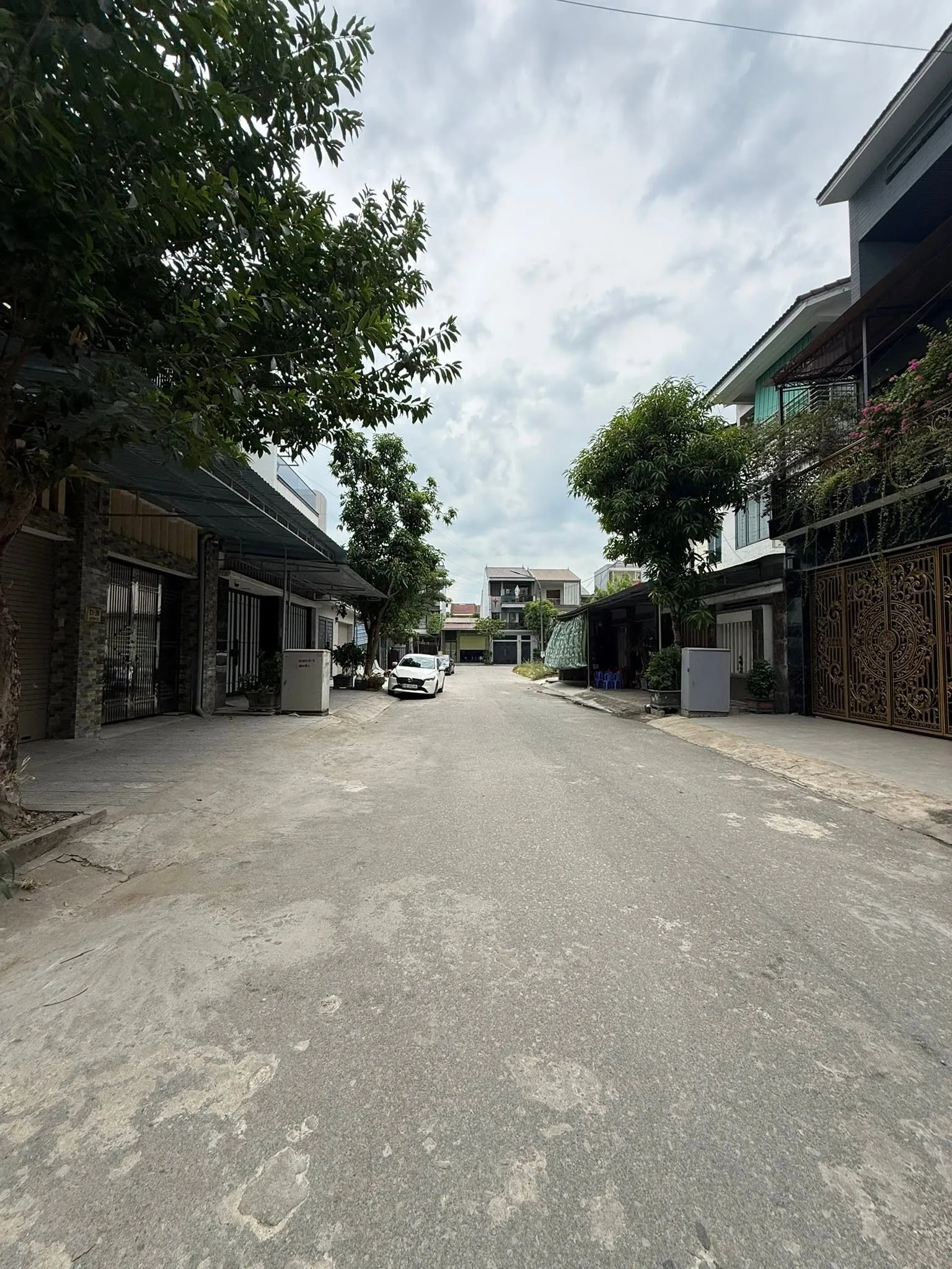 Bán lô đất DANATO Cửa Tiền – phường Trường Vinh (Vinh Tân cũ) - Thumb 2