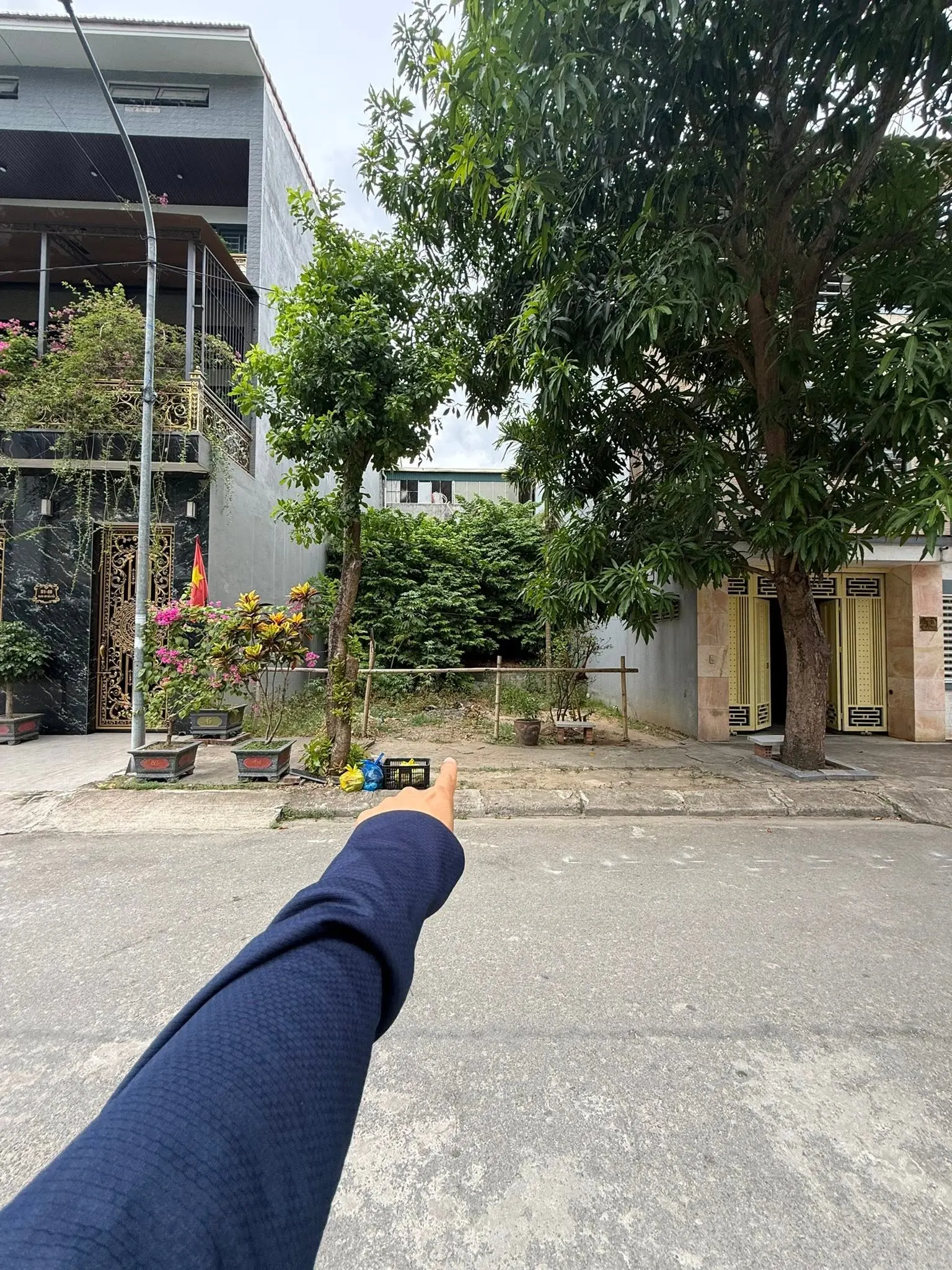 Bán lô đất DANATO Cửa Tiền – phường Trường Vinh (Vinh Tân cũ) - Thumb 3